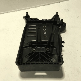 2018-2025 VOLKSWAGEN ATLAS BATTERY TRAY HOUSING BOX SUPPORT BRACKET PLATE OEM