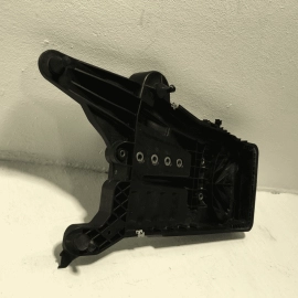 2018-2025 VOLKSWAGEN ATLAS BATTERY TRAY HOUSING BOX SUPPORT BRACKET PLATE OEM
