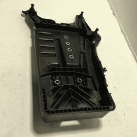 2018-2025 VOLKSWAGEN ATLAS BATTERY TRAY HOUSING BOX SUPPORT BRACKET PLATE OEM