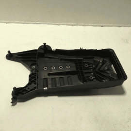 2018-2025 VOLKSWAGEN ATLAS BATTERY TRAY HOUSING BOX SUPPORT BRACKET PLATE OEM