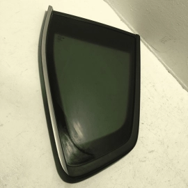 2018-2025 Volkswagen Atlas Rear Left Driver Side Quarter Window Glass OEM