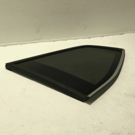 2018-2025 Volkswagen Atlas Rear Left Driver Side Quarter Window Glass OEM