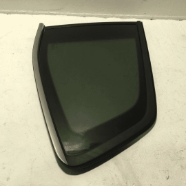 2018-2025 Volkswagen Atlas Rear Left Driver Side Quarter Window Glass OEM