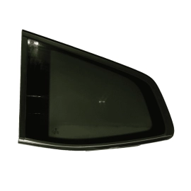 2018-2025 Volkswagen Atlas Rear Left Driver Side Quarter Window Glass OEM