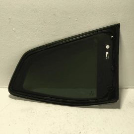 2018-2025 Volkswagen Atlas Rear Left Driver Side Quarter Window Glass OEM