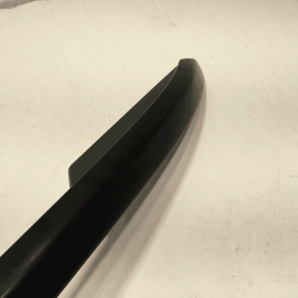 2021-2025 Volkswagen Atlas Upper Passenger Side Roof Rail W/Out Panoramic OEM