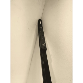 2021-2025 Volkswagen Atlas Upper Passenger Side Roof Rail W/Out Panoramic OEM