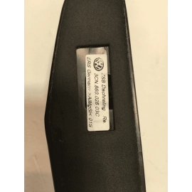 2021-2025 Volkswagen Atlas Upper Passenger Side Roof Rail W/Out Panoramic OEM