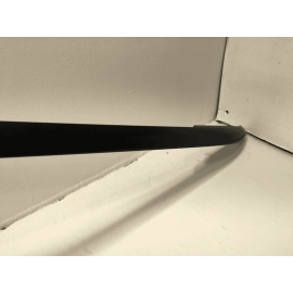 2021-2025 Volkswagen Atlas Upper Passenger Side Roof Rail W/Out Panoramic OEM