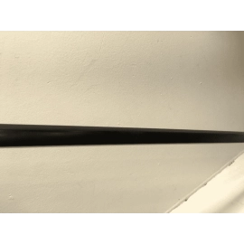 2021-2025 Volkswagen Atlas Upper Passenger Side Roof Rail W/Out Panoramic OEM