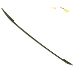 2021-2025 Volkswagen Atlas Upper Passenger Side Roof Rail W/Out Panoramic OEM