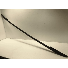 2021-2025 Volkswagen Atlas Upper Passenger Side Roof Rail W/Out Panoramic OEM