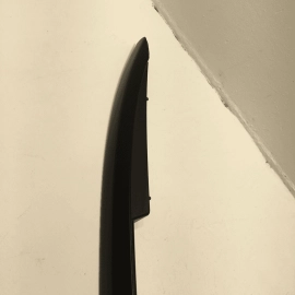 2021-2025 Volkswagen Atlas Upper Passenger Side Roof Rail W/Out Panoramic OEM