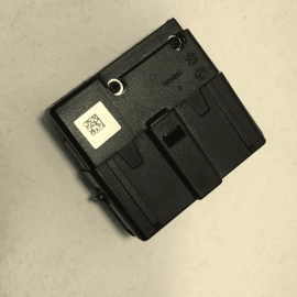2018-2021 Volkswagen Atlas Center Console Dual USB Port Hub OEM