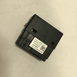2018-2021 Volkswagen Atlas Center Console Dual USB Port Hub OEM
