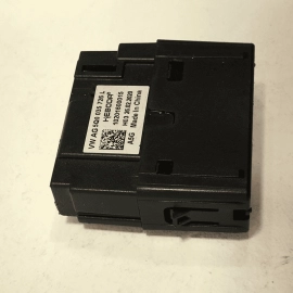 2018-2021 Volkswagen Atlas Center Console Dual USB Port Hub OEM