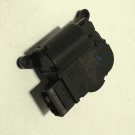 2018-2025 Volkswagen Atlas HVAC Air Adjustment Control Motor  OEM 2018-2025 Volkswagen Atlas HVAC Air Adjustment Control Motor  OEM