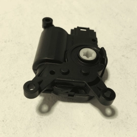 2018-2025 Volkswagen Atlas HVAC Air Adjustment Control Motor  OEM 2018-2025 Volkswagen Atlas HVAC Air Adjustment Control Motor  OEM