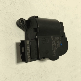 2018-2025 Volkswagen Atlas HVAC Air Adjustment Control Motor  OEM 2018-2025 Volkswagen Atlas HVAC Air Adjustment Control Motor  OEM