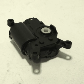 2018-2025 Volkswagen Atlas HVAC Air Adjustment Control Motor  OEM 2018-2025 Volkswagen Atlas HVAC Air Adjustment Control Motor  OEM