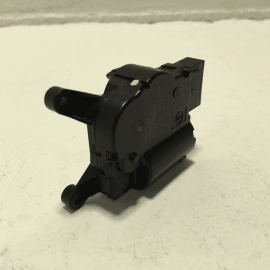 2018-2025 Volkswagen Atlas HVAC Air Adjustment Control Motor  OEM 2018-2025 Volkswagen Atlas HVAC Air Adjustment Control Motor  OEM