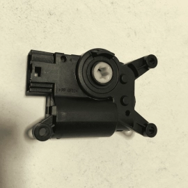 2018-2025 Volkswagen Atlas HVAC Air Adjustment Control Motor  OEM 2018-2025 Volkswagen Atlas HVAC Air Adjustment Control Motor  OEM