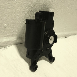 2018-2025 Volkswagen Atlas HVAC Air Inlet Door  Adjust Motor Actuator OEM