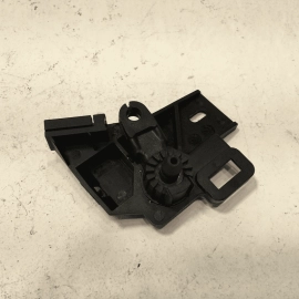 2018-2025 Volkswagen Atlas Hood Release Handle Bracket OEM