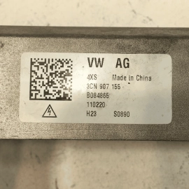 2018-2023 Volkswagen Atlas Center Console Power Inverter Converter OEM