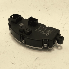 2018-2025 Volkswagen Atlas HVAC Blower Motor Resistor OEM