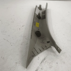 GENUINE 18-21  VW ATLAS WINDSHIELD LEFT DRIVER SIDE A PILLAR TRIM COVER OEM