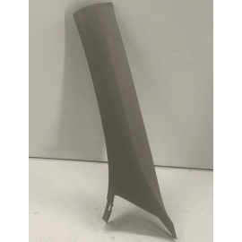 GENUINE 18-21  VW ATLAS WINDSHIELD LEFT DRIVER SIDE A PILLAR TRIM COVER OEM