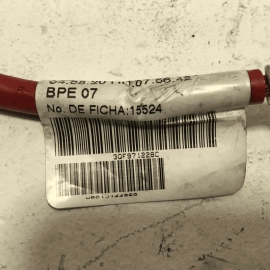 2019-2025 Volkswagen Atlas Battery Positive Cable OEM