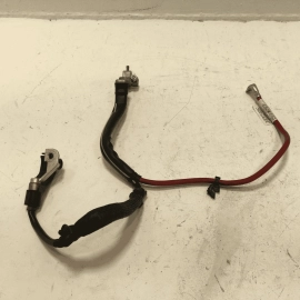 2019-2025 Volkswagen Atlas Battery Positive Cable OEM
