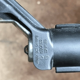 2019-2025 Volkswagen Atlas Battery Positive Cable OEM