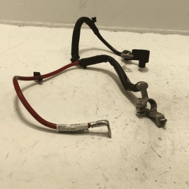 2019-2025 Volkswagen Atlas Battery Positive Cable OEM