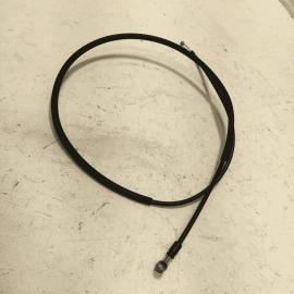 2020-2025 Volkswagen Atlas Release Opener Hood Cable OEM