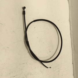 2020-2025 Volkswagen Atlas Release Opener Hood Cable OEM