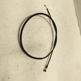 2020-2025 Volkswagen Atlas Release Opener Hood Cable OEM