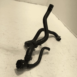 2018-2023 Volkswagen Atlas A/C HVAC Heater Water Inlet Hose Set OEM