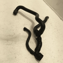 2018-2023 Volkswagen Atlas A/C HVAC Heater Water Inlet Hose Set OEM