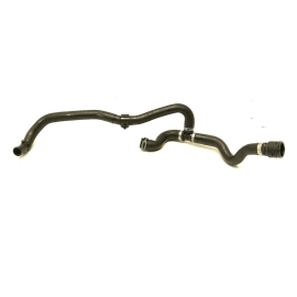 2018-2023 Volkswagen Atlas HVAC Heater Coolant Water Hose OEM