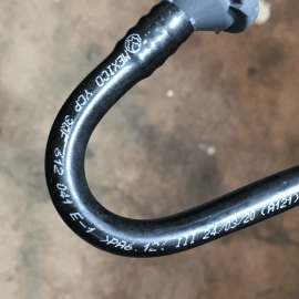 2018-2023 Volkswagen Atlas Brake Booster  Vacuum Pipe w/ Sensor OEM