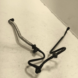 2018-2023 Volkswagen Atlas Brake Booster  Vacuum Pipe w/ Sensor OEM