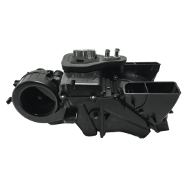 2021 Volkswagen Atlas Center Console HVAC Heater Blower Motor Housing OEM