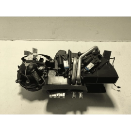 2021 Volkswagen Atlas Center Console HVAC Heater Blower Motor Housing OEM