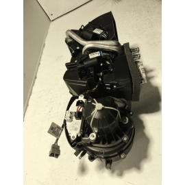 2021 Volkswagen Atlas Center Console HVAC Heater Blower Motor Housing OEM