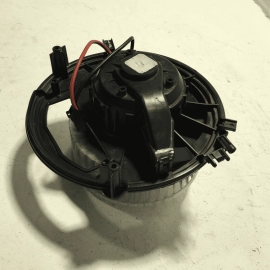 2018-2025 Volkswagen Atlas Center Console HVAC Heater Blower Motor w/Fan OEM