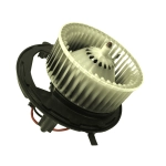 2018-2025 Volkswagen Atlas Center Console HVAC Heater Blower Motor w/Fan OEM