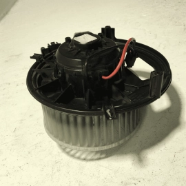 2018-2025 Volkswagen Atlas Center Console HVAC Heater Blower Motor w/Fan OEM